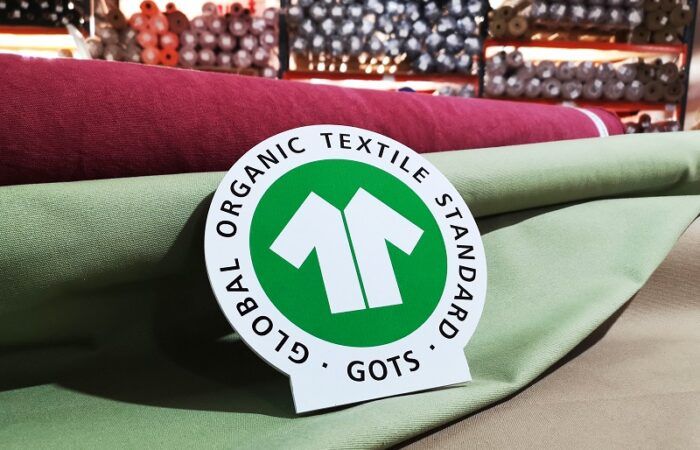 certificado gots que es