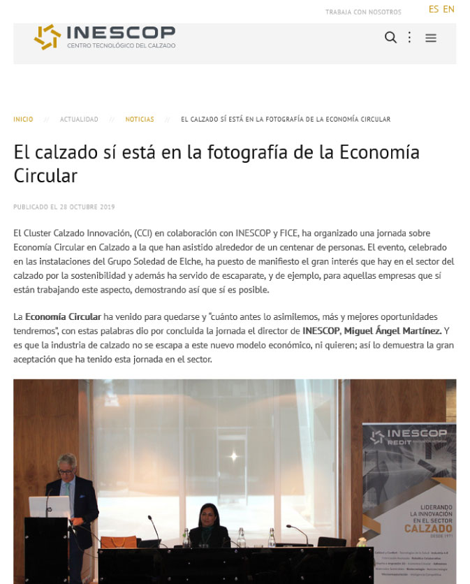 poveda textil inescop