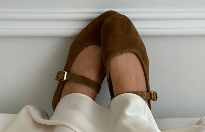 Diseñador de Calzado