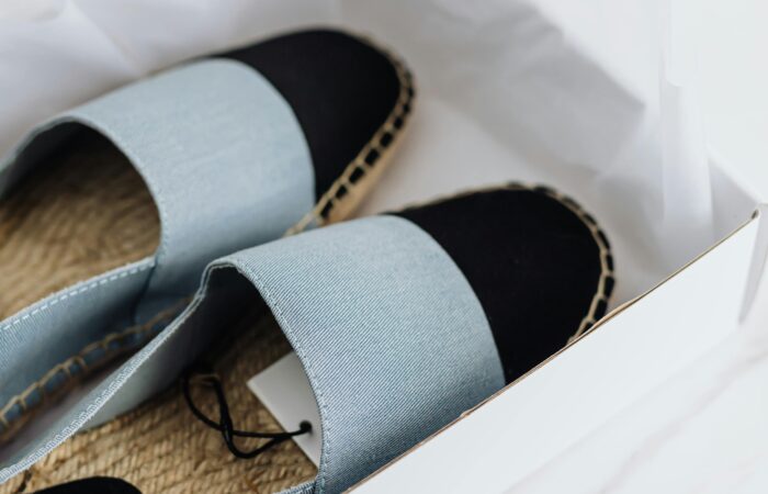 zapatos mujer diseño original