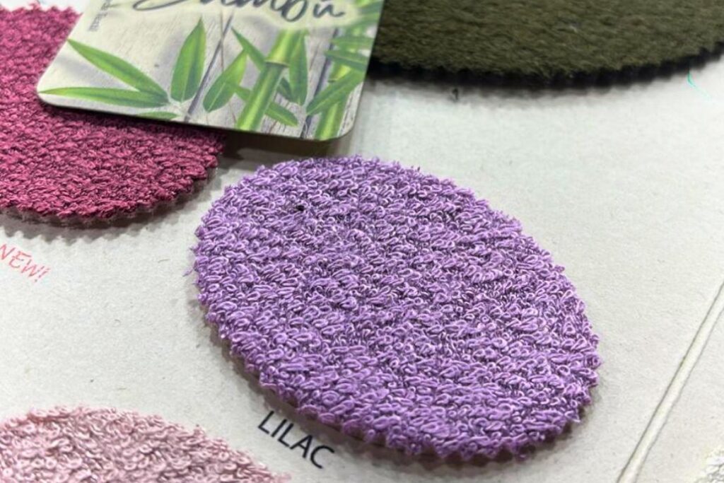 tejidos antibacterianos