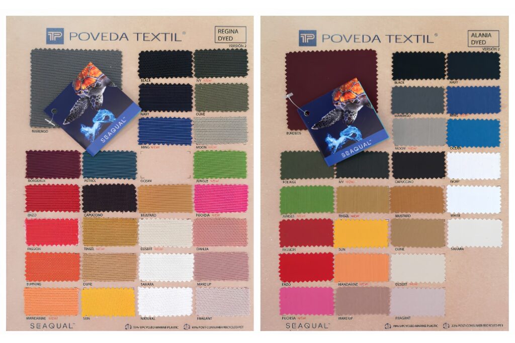 poveda textil seaqual