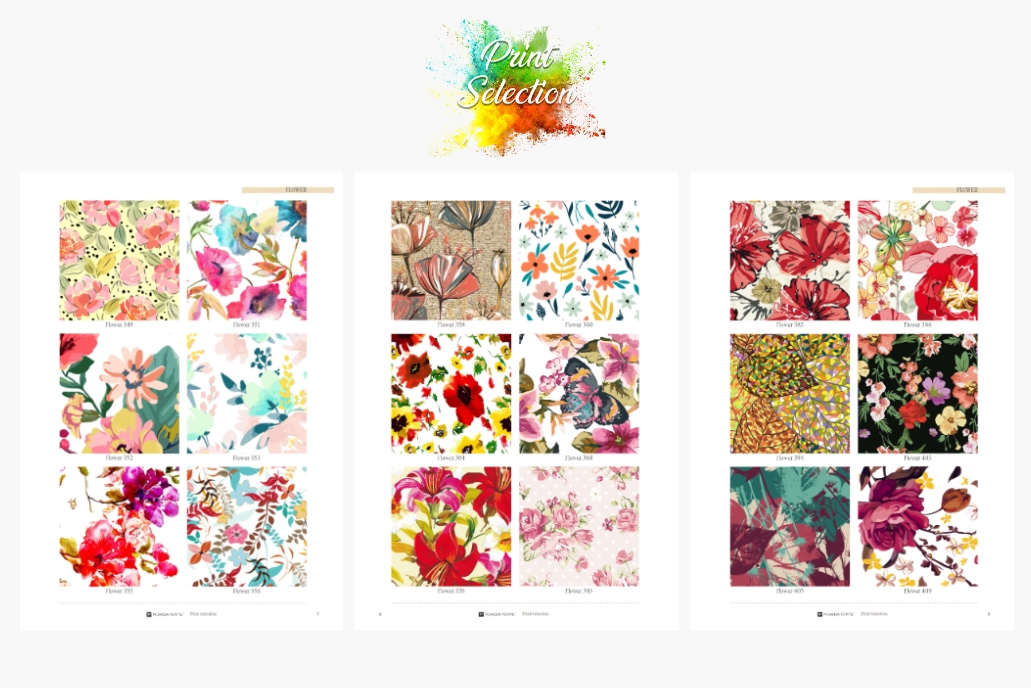 coleccion estampados poveda textil