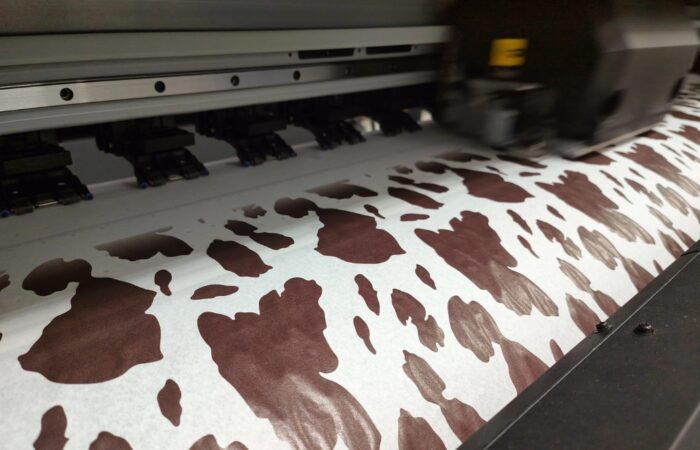 estampacion textiles