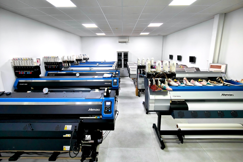 estampacion textiles alicante