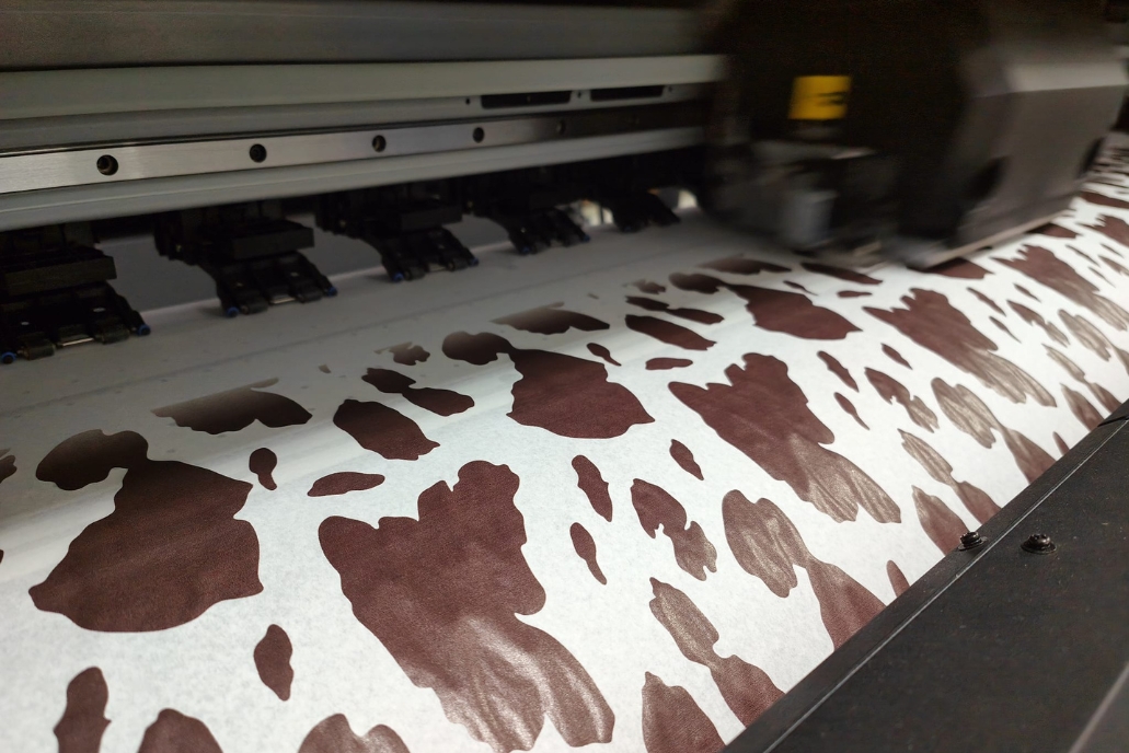 estampacion textiles